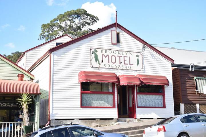 Hotel 25 of 25