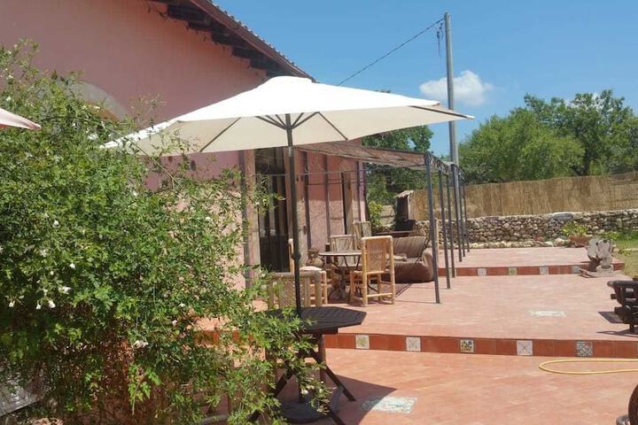 Terrace/Patio 9 of 27