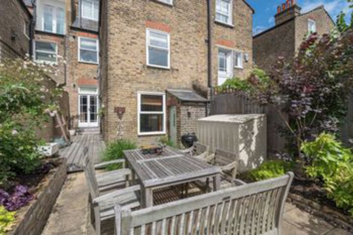 Terrace/Patio 24 of 24