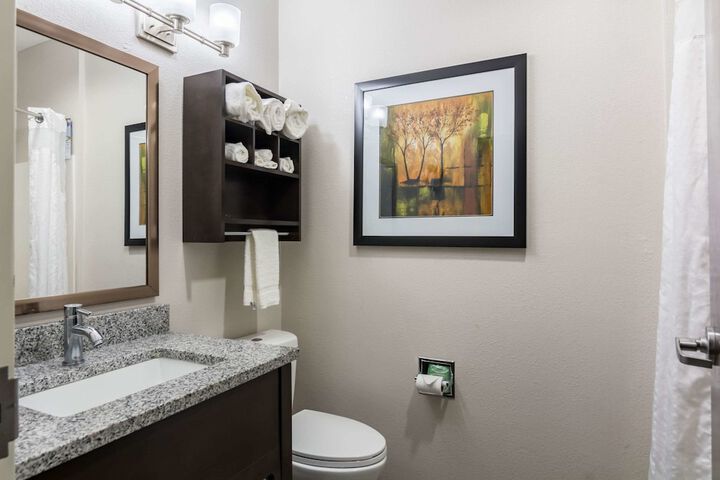 Bath Interior