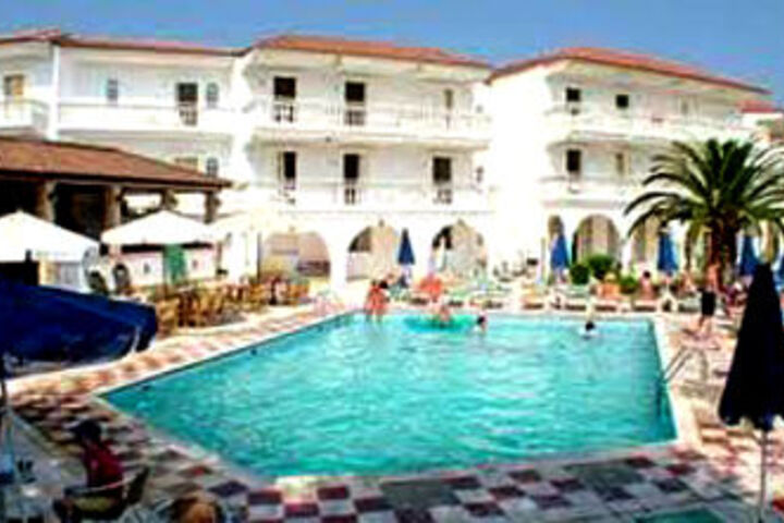Jupiter Hotel