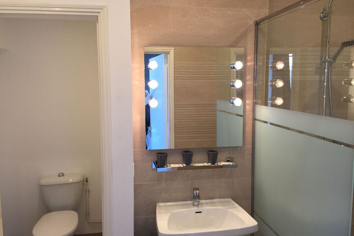 Standard Suite