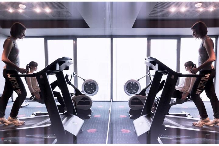 Hotel Gym