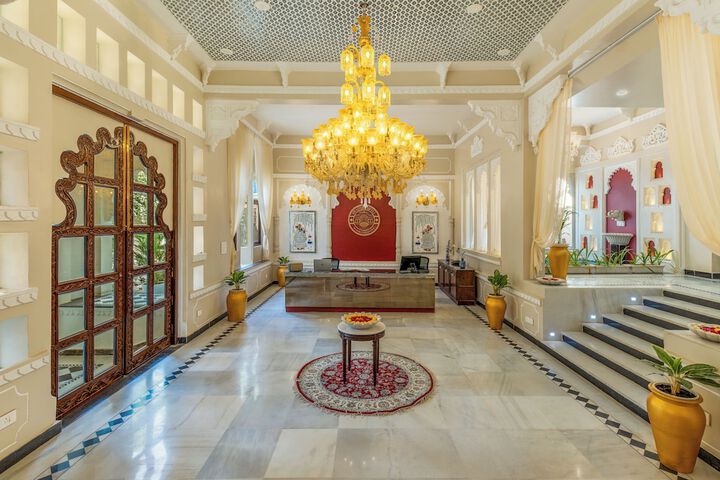 Oladar Haveli – My Downtown Hotels