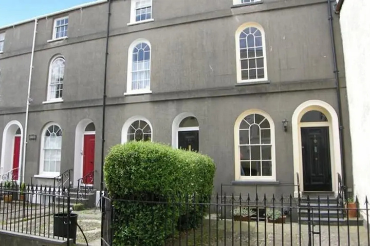 Frogmore Terrace 1
