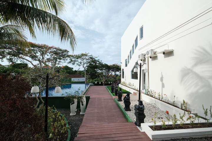 Hotel 41 of 44