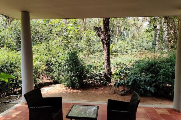 Terrace/Patio 143 of 147
