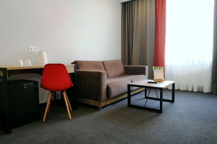 Room 11 of 135
