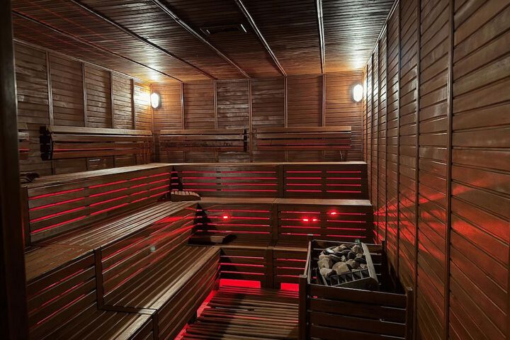 Spa Massage