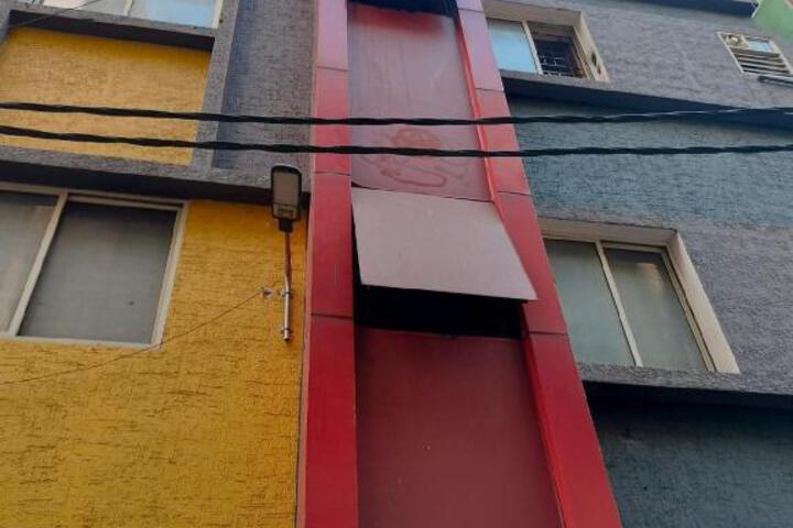 The Hotel City Plaza Madiwala