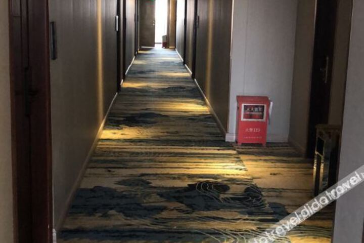 Hotel Interior 14 of 26