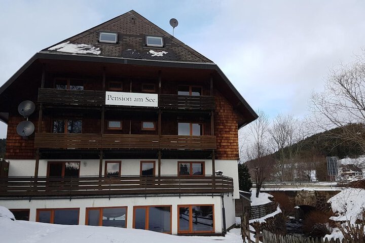 Hotel 17 of 22