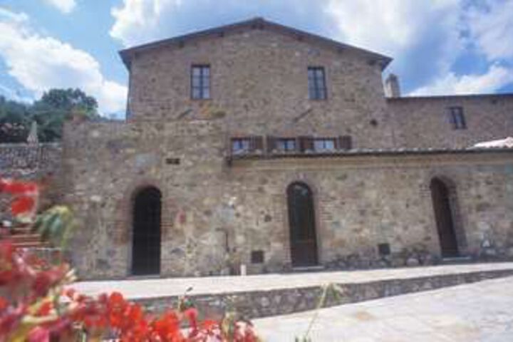 Relais Borgo Di Stigliano