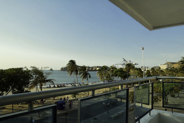Hotel View 23 of 23