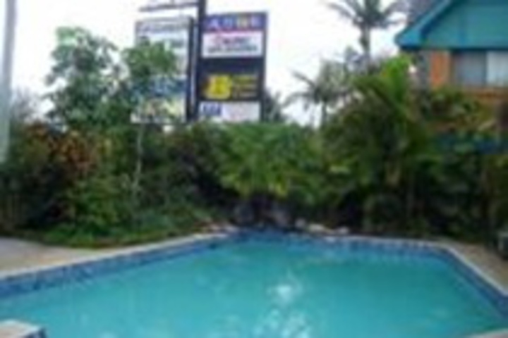 Coachmens Inn Motel