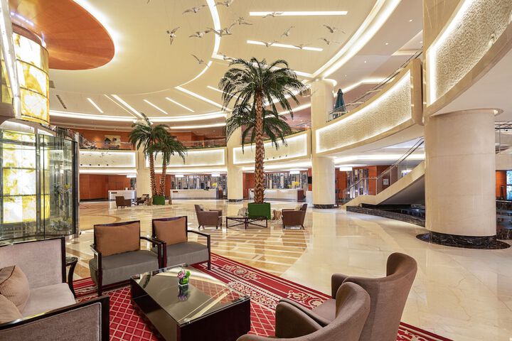 Hotel Interior 2 of 53