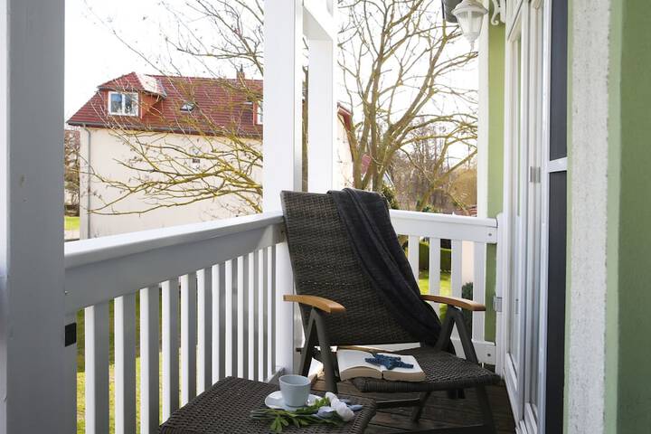 Terrace/Patio 17 of 18