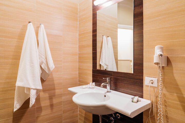 Bathroom Vanities