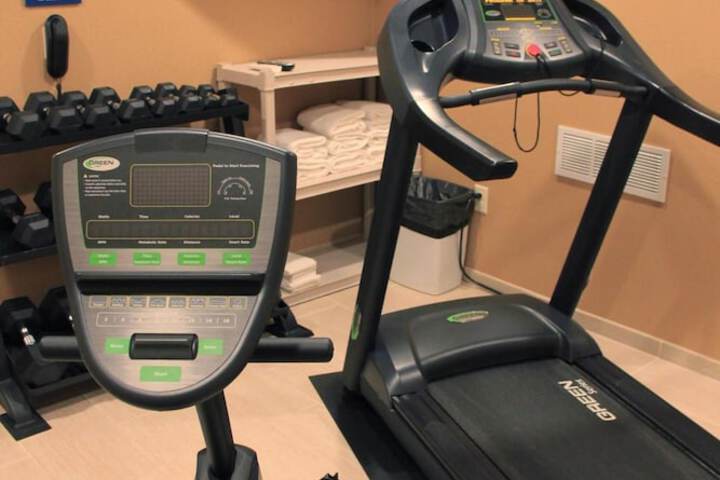 Health and Fitness 38 of 56