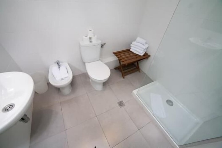 Bathroom Vanities