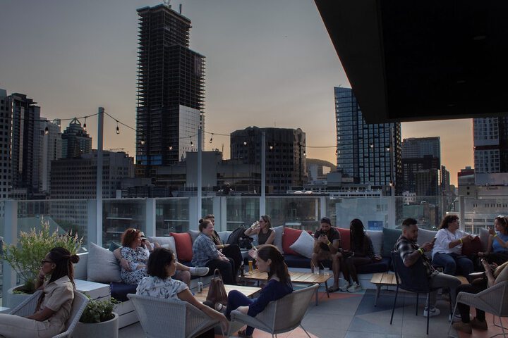 Terrace/Patio 92 of 105