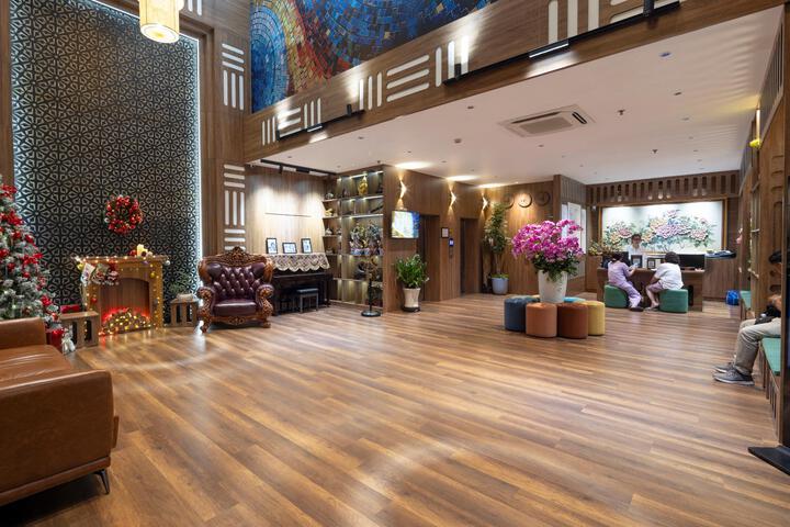 Hotel Interior 24 of 85