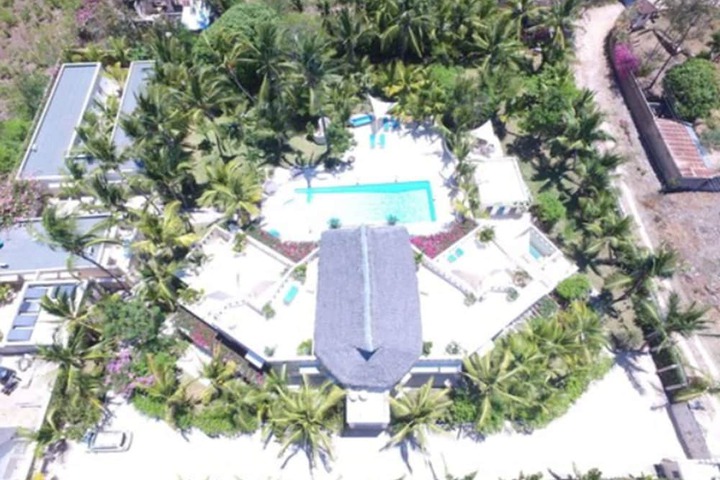 Hotel 59 of 61