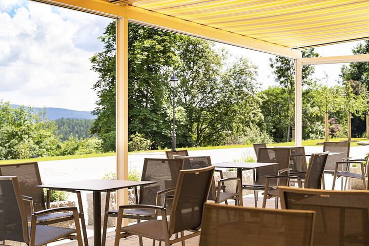 Terrace/Patio 87 of 92