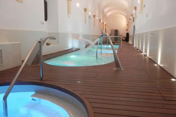 Pool to Cool