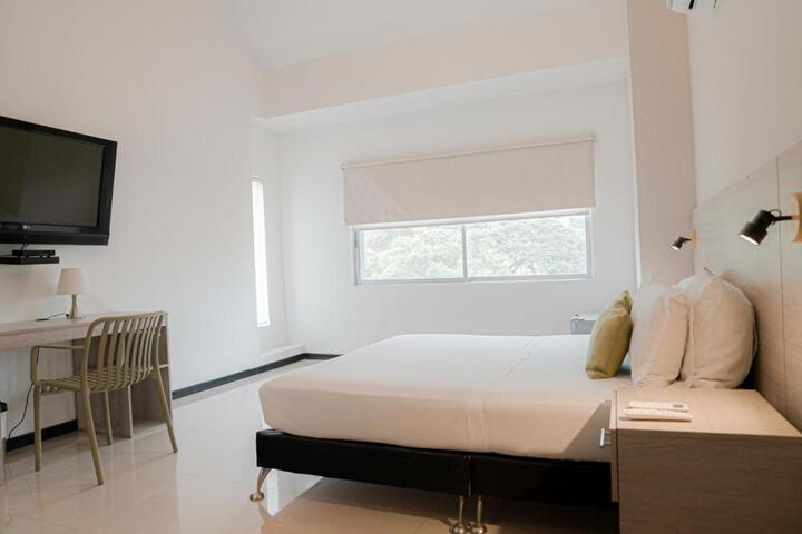 Hotel Spa