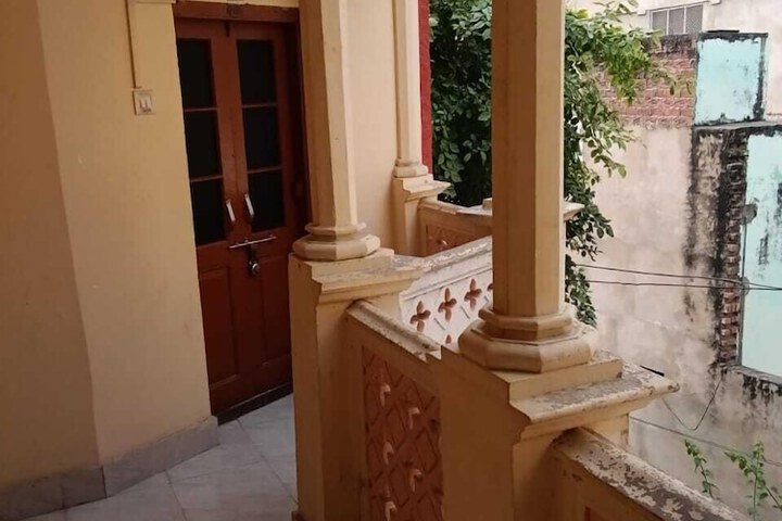 Terrace/Patio 20 of 27