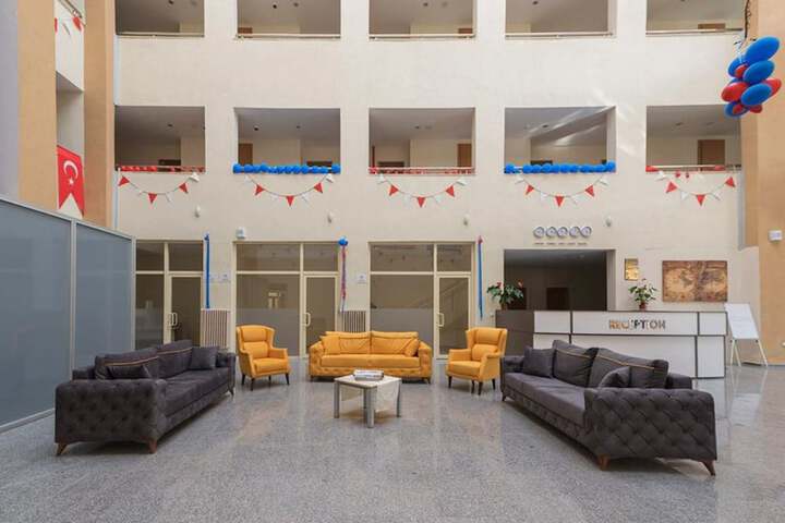 Hotel Interior 4 of 26
