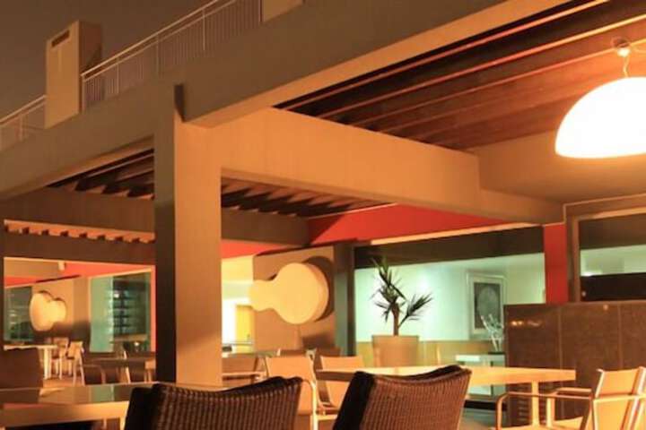 Hotel 20 of 20