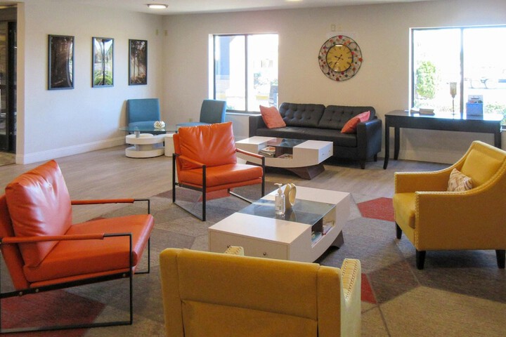 Hotel Interior 2 of 55