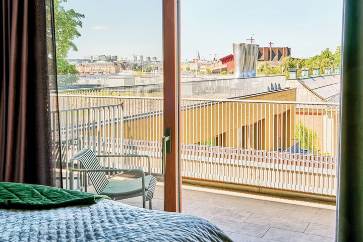 Backstage Hotel Stockholm in Stockholm