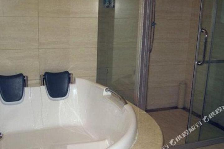Changtai Palace Hotel