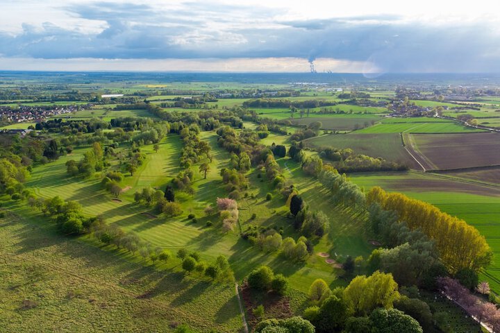 Golf 18 of 31