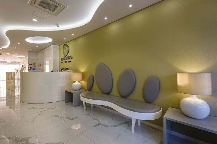 Hotel Interior 2 of 41