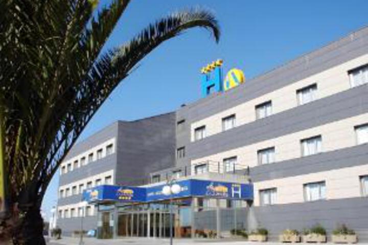 Hotel La Borona
