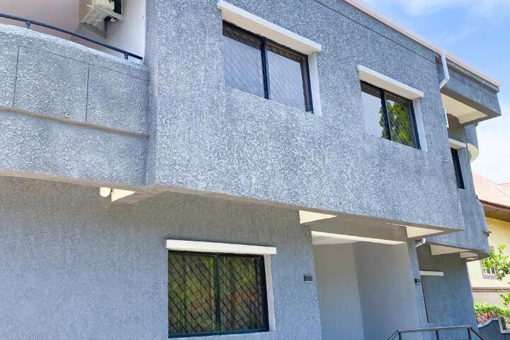 D & D Apartments