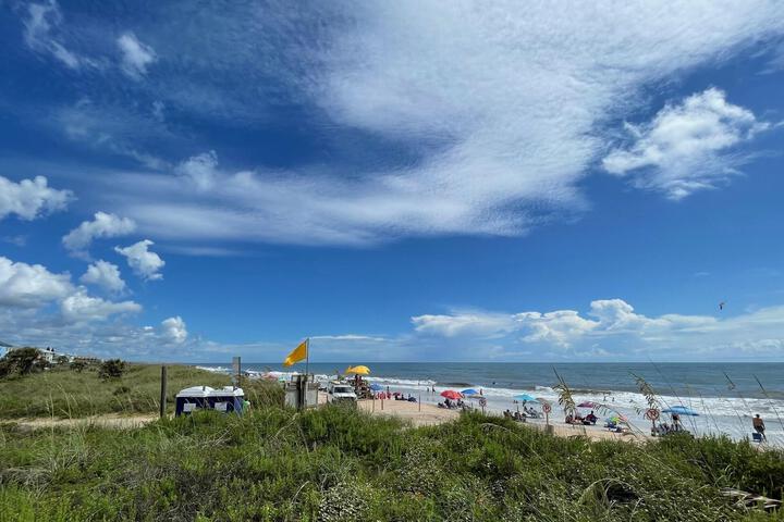 Beach 41 of 108