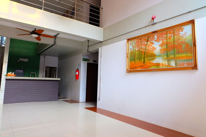 Hotel Interior 2 of 21