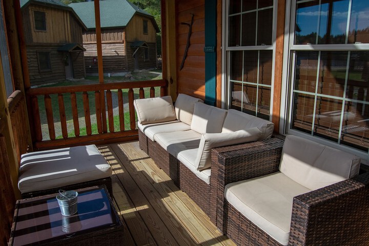 Terrace/Patio 124 of 241