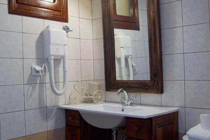 Bath Amenities