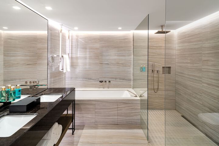Bath Amenities