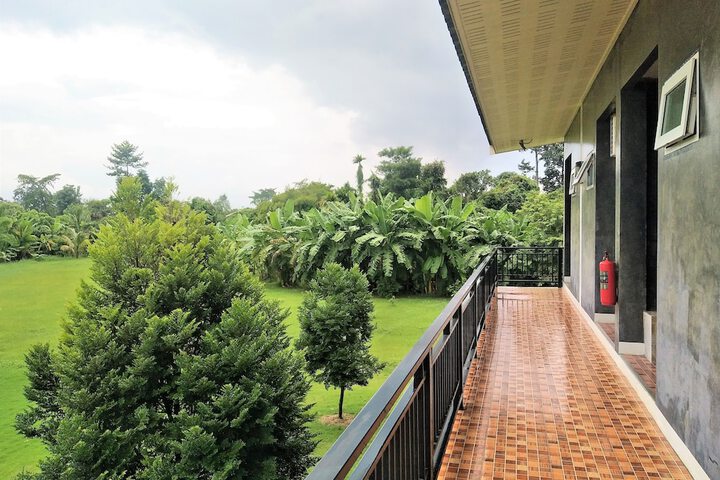 Terrace/Patio 20 of 24