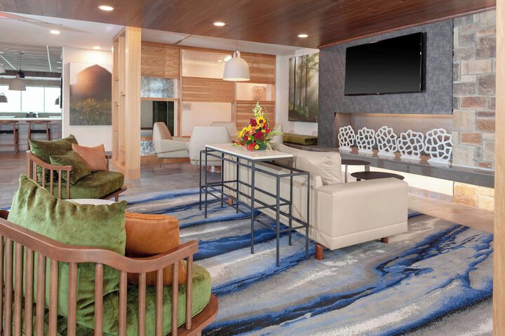 Hotel Interior 3 of 18