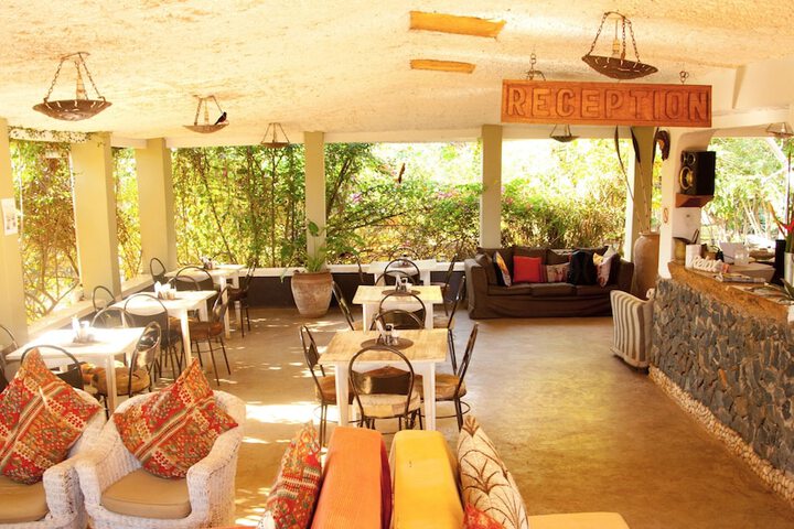 Dining Photos