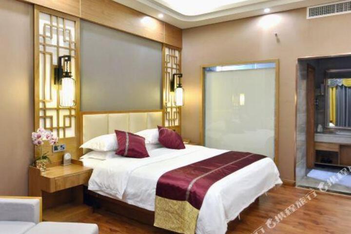 Chang Yuan Hotel