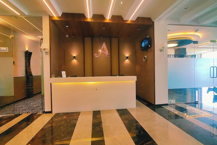 Image of Hotel Akshay Palace